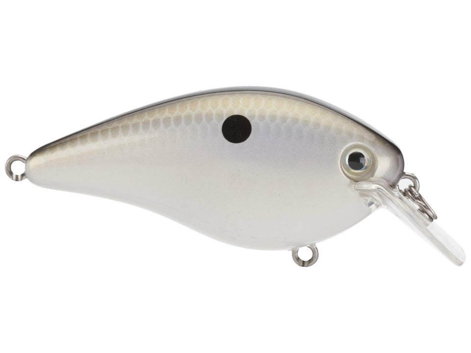 Strike King KVD 1.5 Hard Knock Squarebill Crankbait 9