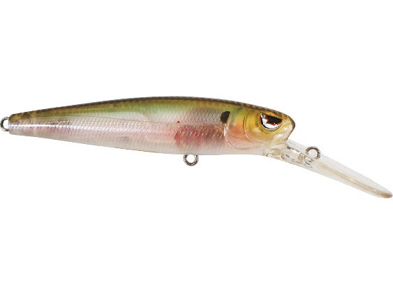 SPRO Mike McClelland McRip 85 Jerkbait 6