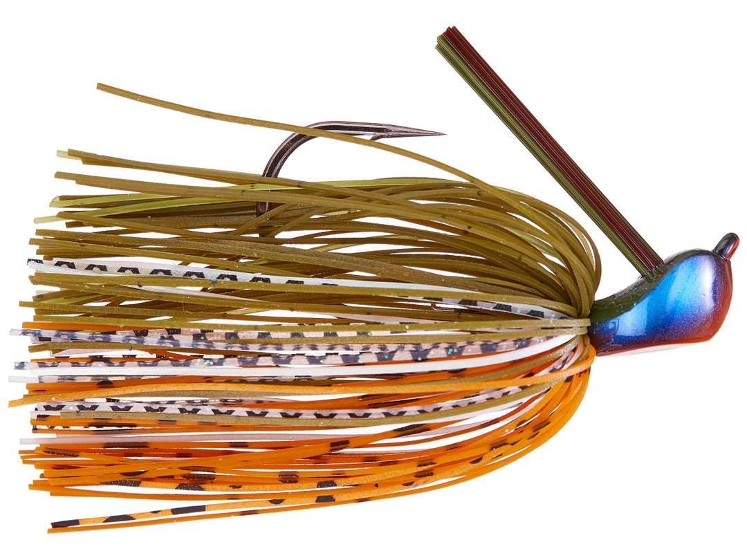 Googan Squad Juicee Casting Jig 3