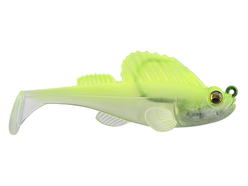 Megabass Dark Sleeper Swimbaits 7