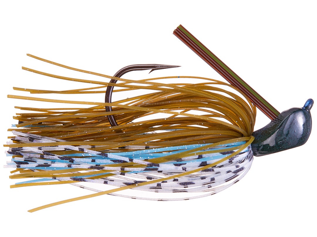 Googan Squad Juicee Casting Jig 4