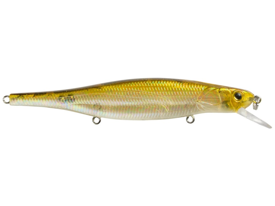 Booyah Flash Point Jerkbait