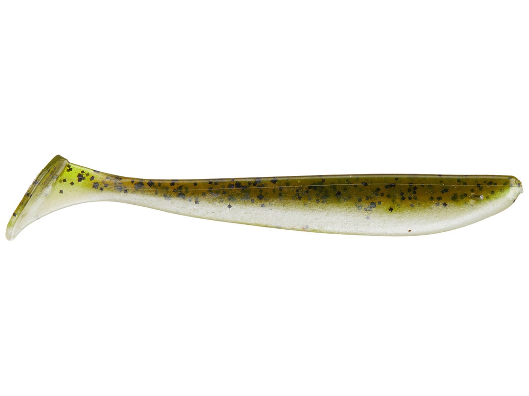 Zoom Boot Tail Fluke Swimbaits 3