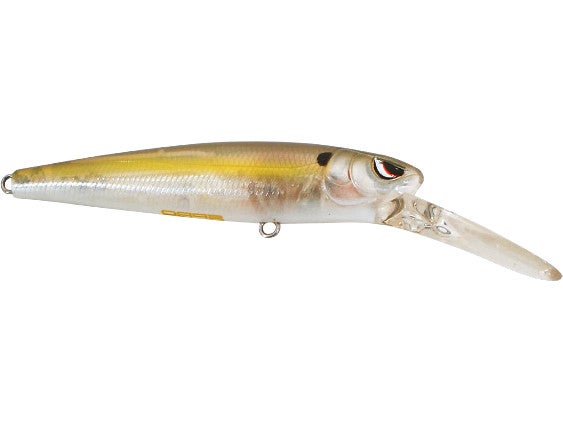 SPRO Mike McClelland McRip 85 Jerkbait 7