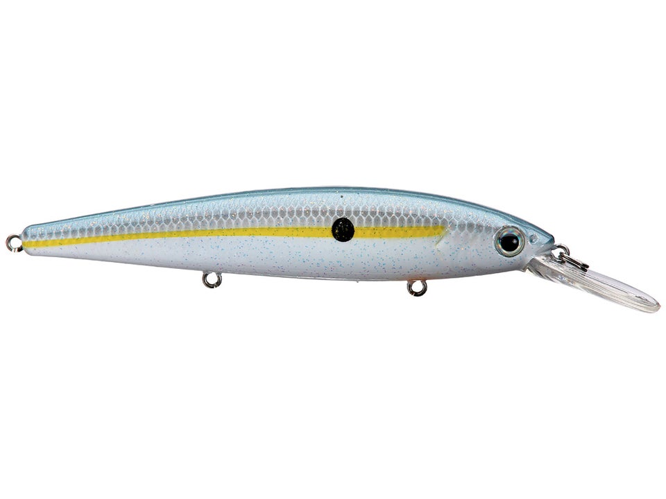 Strike King KVD Deep Jerkbait 4