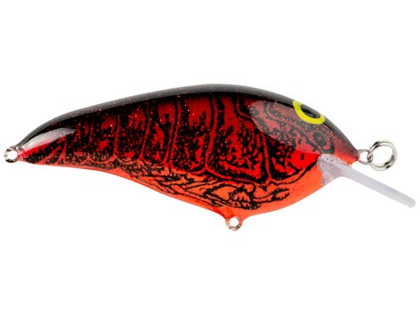 Norman Speed N Crankbait 10