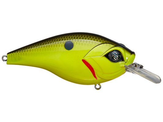 Googan Squad Grande Banger Squarebill Crankbait