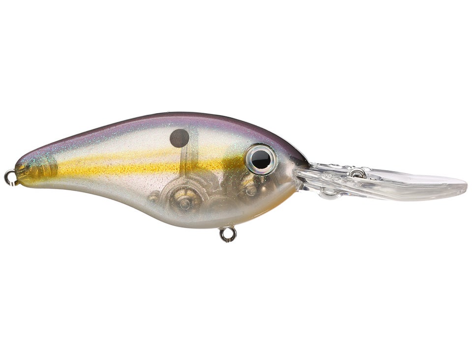 Strike King Pro Model 6XD Crankbaits