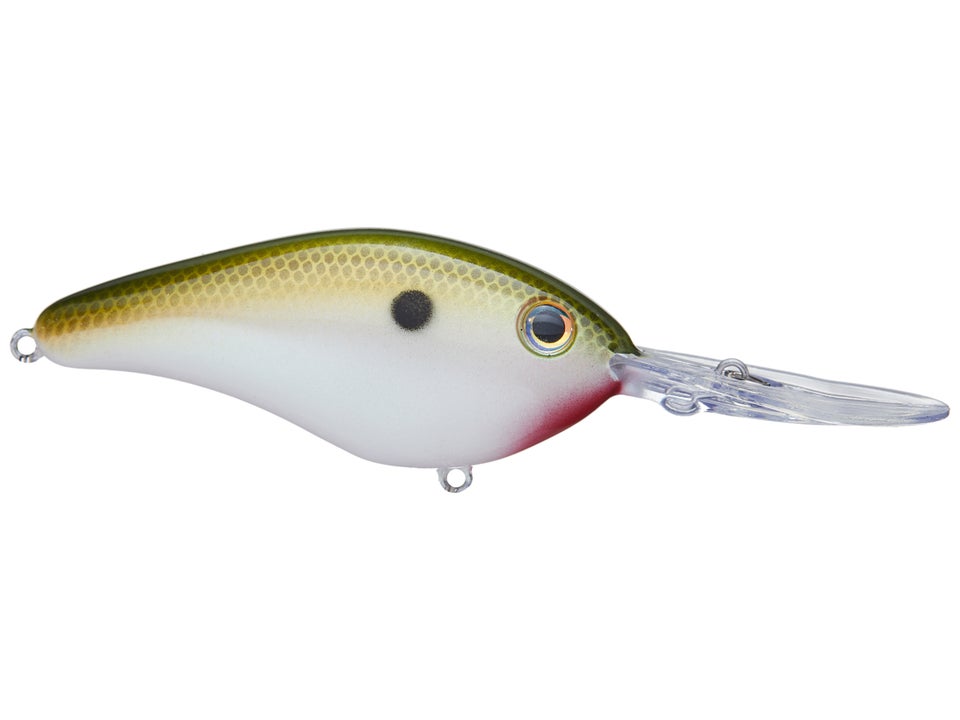 Strike King Pro Model 6XD Crankbaits 12