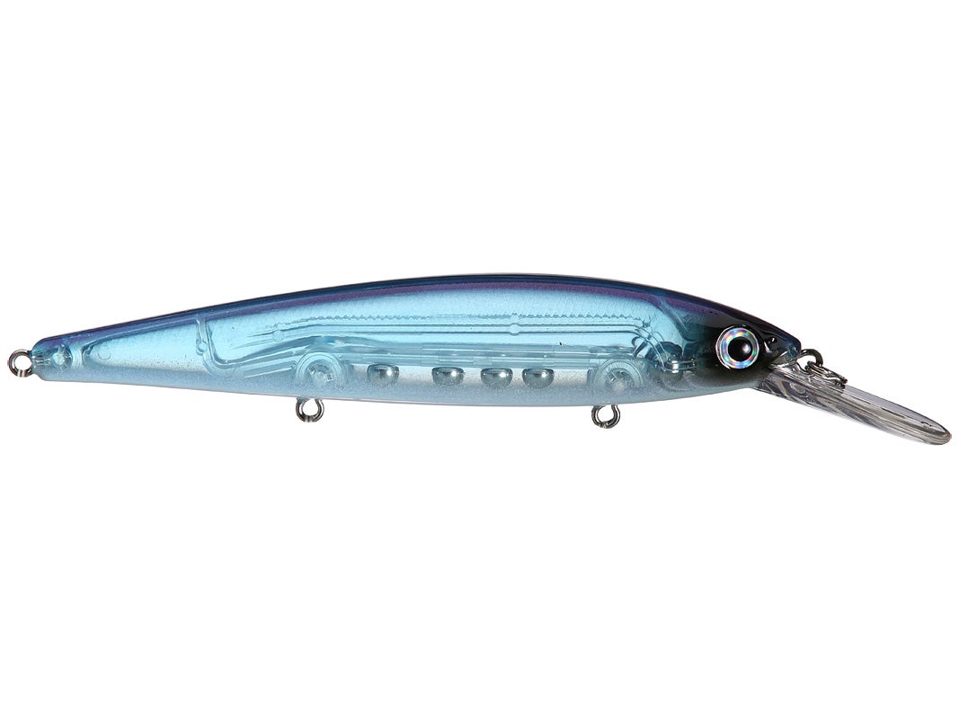 Strike King KVD Deep Jerkbait 3