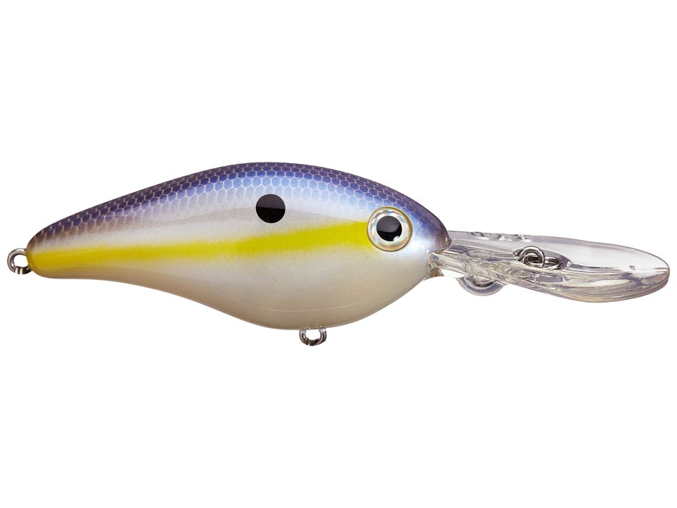 Strike King Pro Model 8XD Crankbait 11