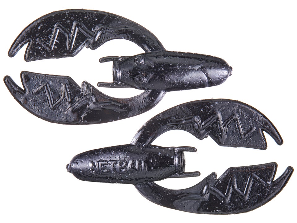 NetBait Paca Chunk 12