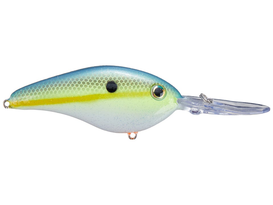 Strike King Pro Model Series 6 Crankbaits