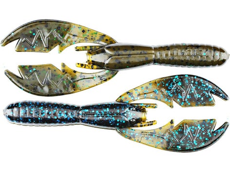 NetBait Paca Craw 1