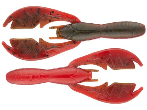 NetBait Paca Craw 7