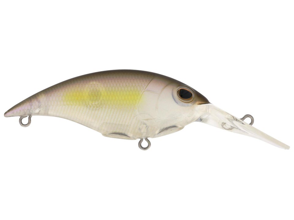 Berkley Money Badger 6.75 Crankbaits 8