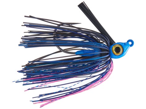 Beast Coast Workingman's Compact Swim Jig