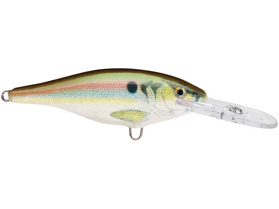 Rapala Shad Rap Deep Runner