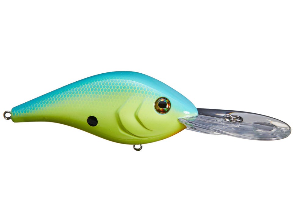 Berkley Dredger Crankbait 22