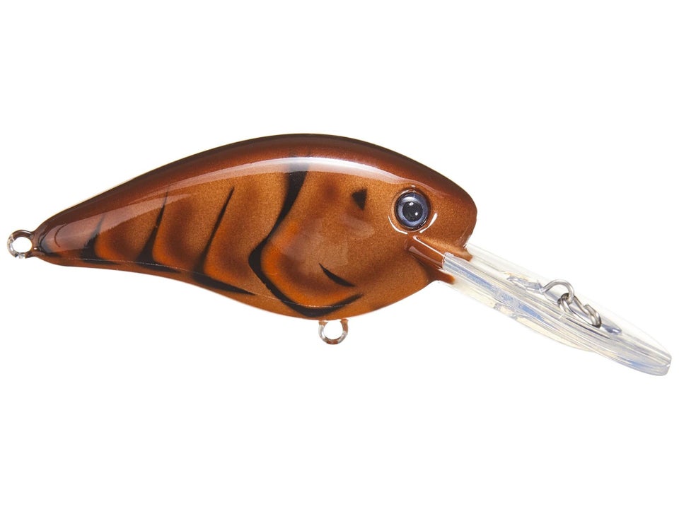 Strike King Gravel Dawg Crankbaits 9