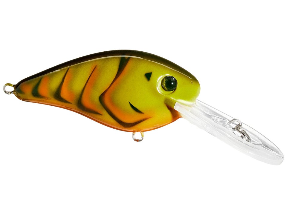 Strike King Gravel Dawg Crankbaits 10