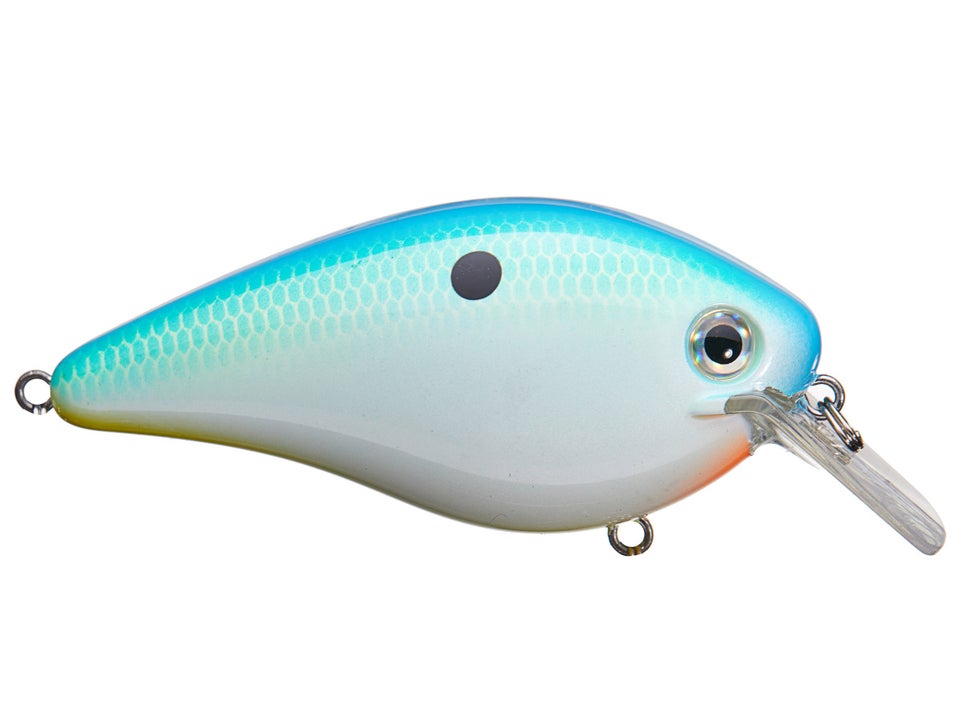 Strike King KVD Magnum Squarebill Crankbait 14