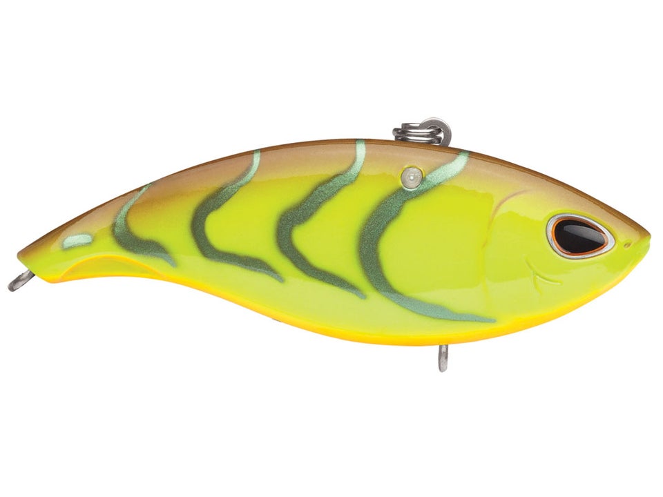 Storm Arashi Vibe Lipless Crankbait