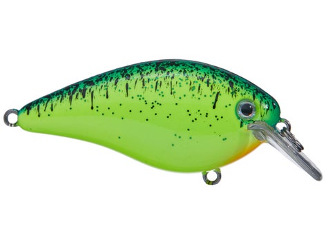 Strike King KVD 1.5 Hard Knock Squarebill Crankbait 5