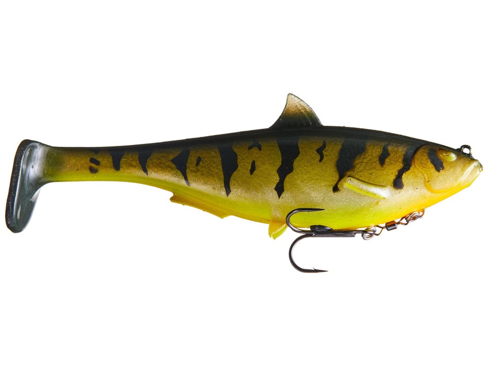 SPRO John Crews Megalojohn Swimbait