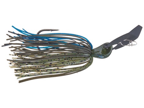 Berkley Powerbait Slobberknocker Bladed Jigs