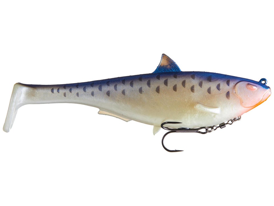 SPRO John Crews Megalojohn Swimbait