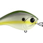 13 Fishing Jabber Jaw Hybrid Squarebill Crankbait Deep