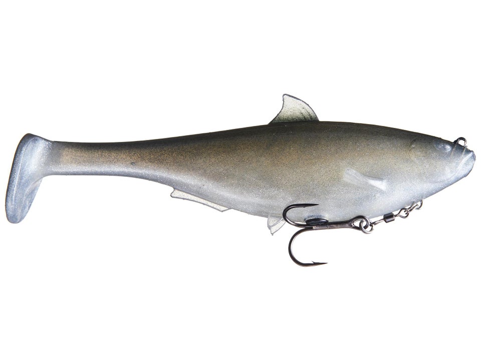 SPRO John Crews Megalojohn Swimbait