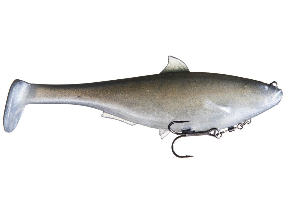 SPRO John Crews Megalojohn Swimbait 4