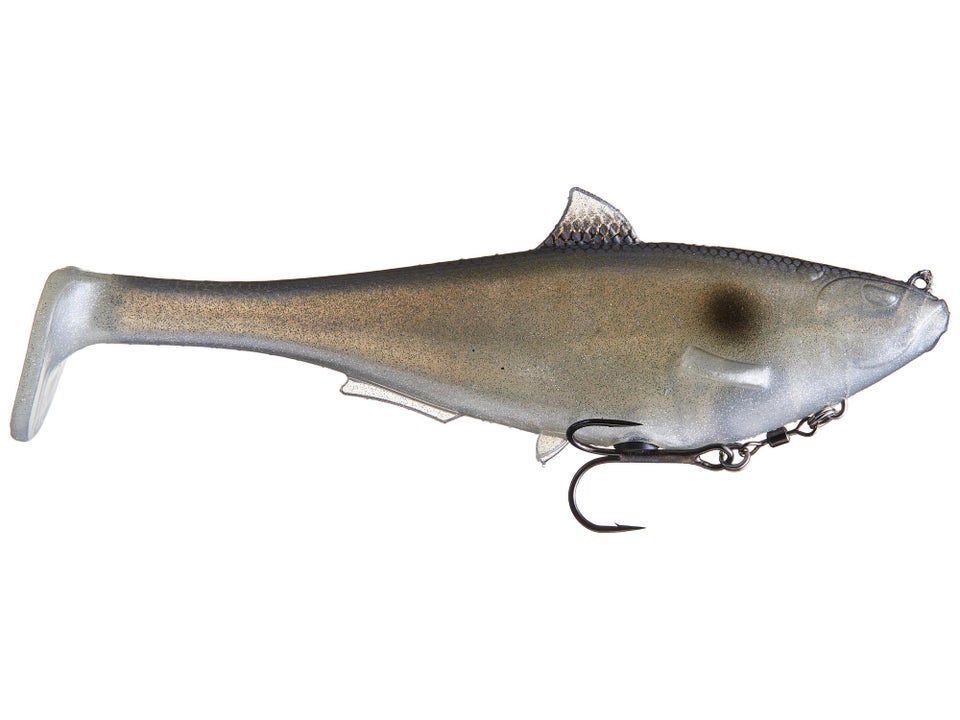 SPRO John Crews Megalojohn Swimbait 5