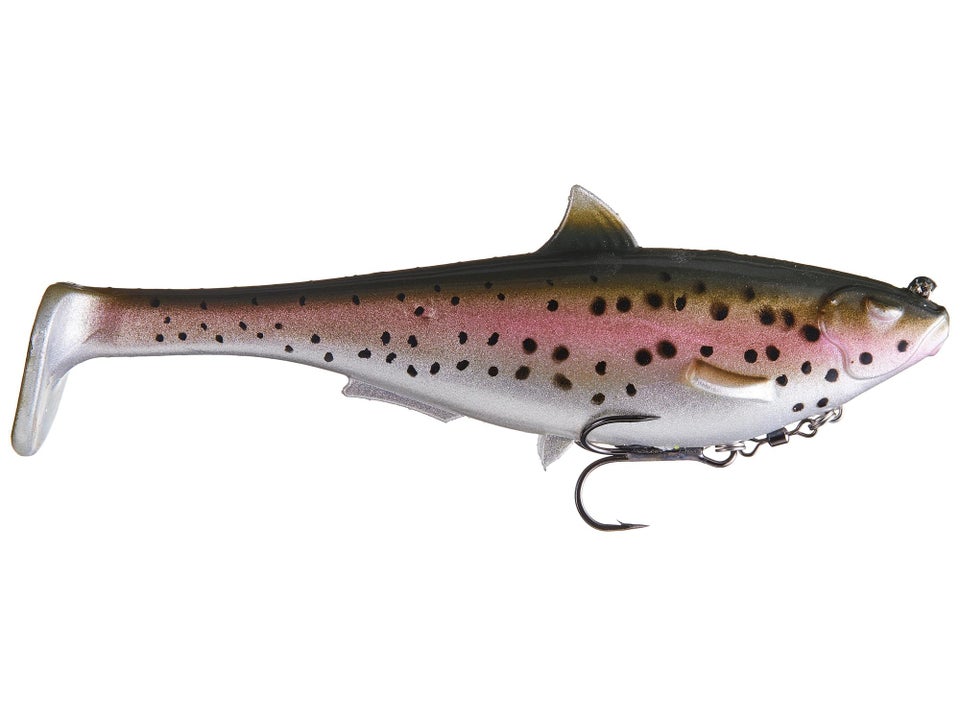 SPRO John Crews Megalojohn Swimbait