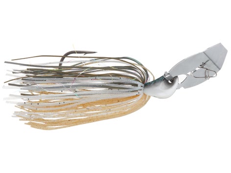 Berkley Powerbait Slobberknocker Bladed Jigs