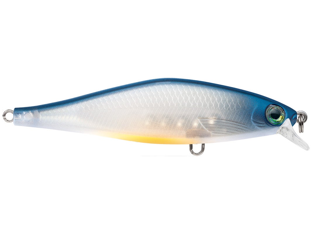 Rapala Shadow Rap Shad Jerkbaits 4