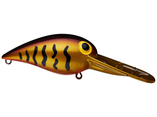 Storm Original Deep Wiggle Wart Crankbaits