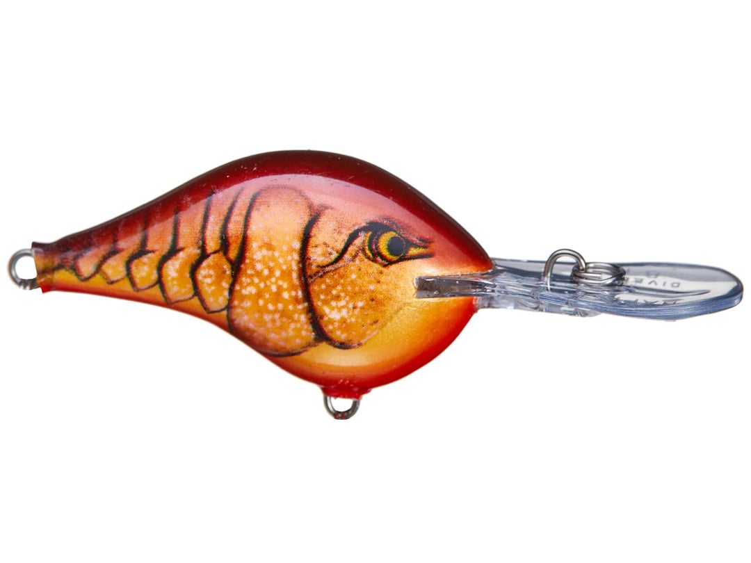 Rapala DT Series Crankbait