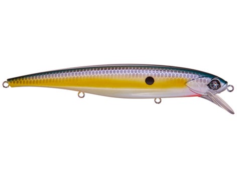 Googan Squad Scout Jerkbait 5