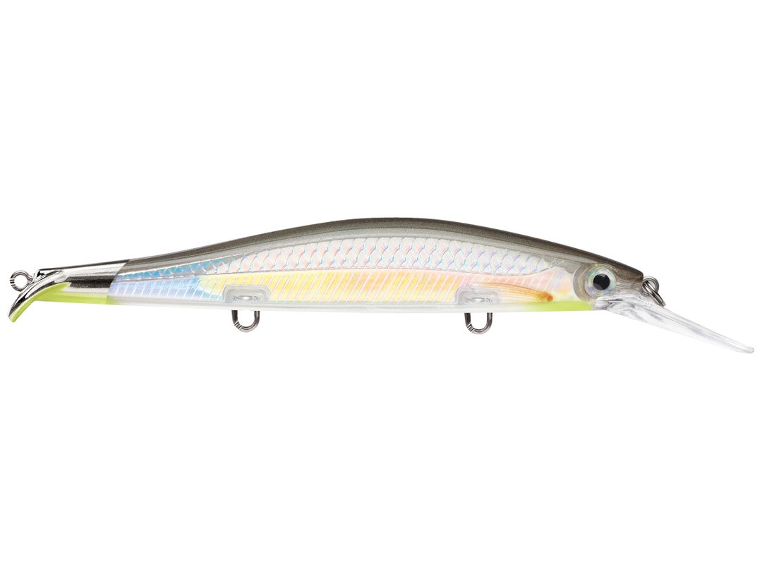 Rapala Ripstop Deep Jerkbaits 4