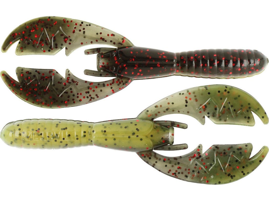 NetBait Paca Craw 17