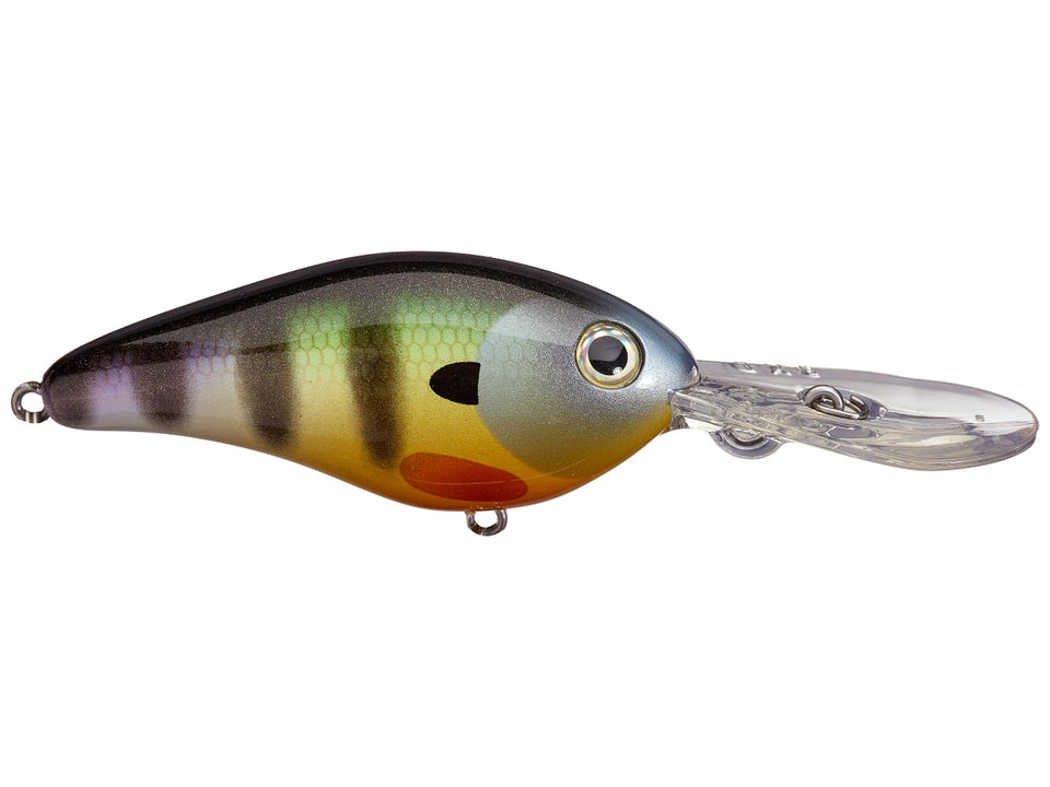 Strike King Pro Model 8XD Crankbait