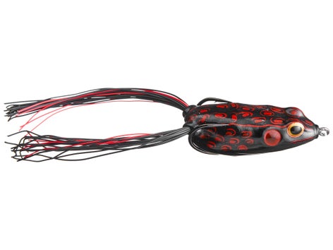 BOOYAH Pad Crasher Frog 8