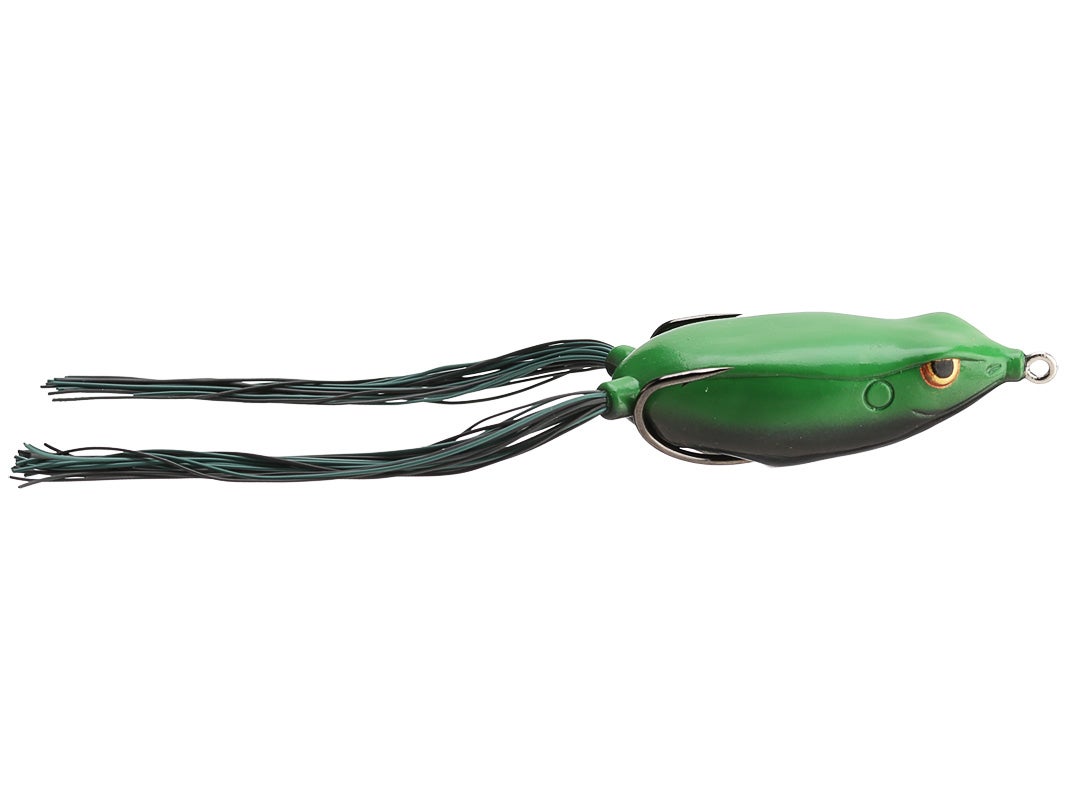 Spro Dean Rojas Bronzeye Frog 65 10