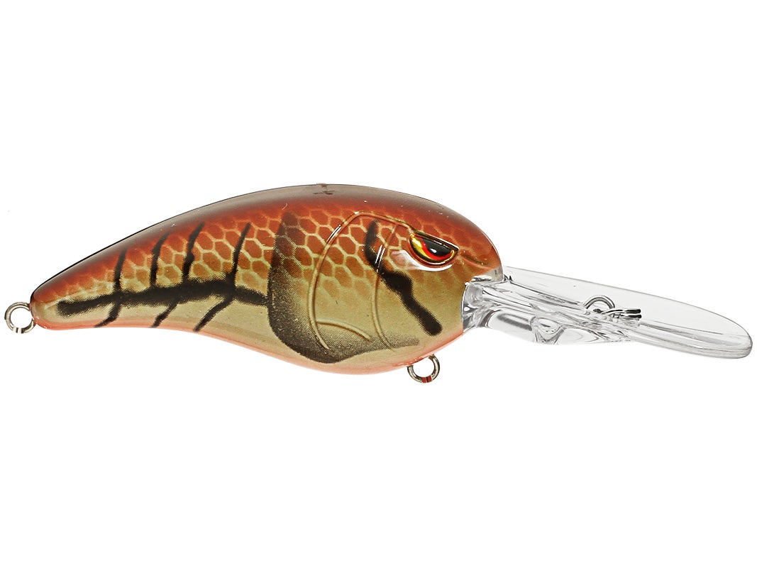 SPRO Mike McClelland Rk Crawler 55 Crankbait 10