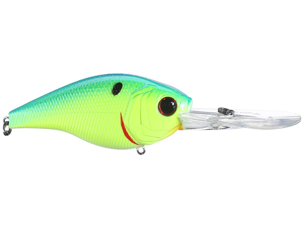6th Sense Cloud 9 Series C10 Crankbaits 3