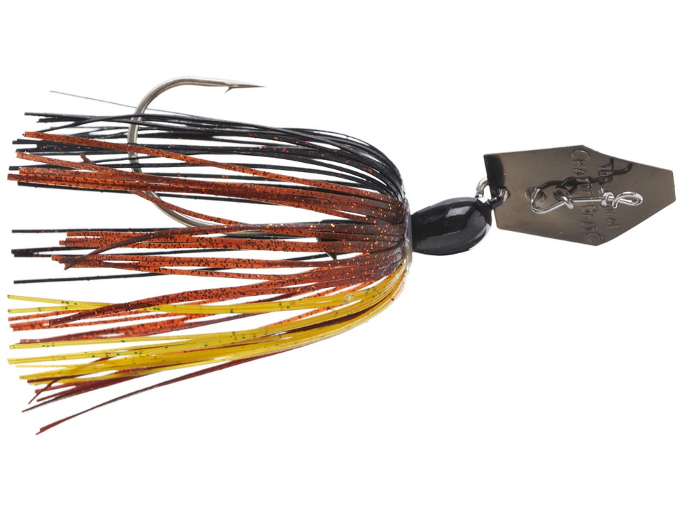 Z-Man The Original ChatterBait 19