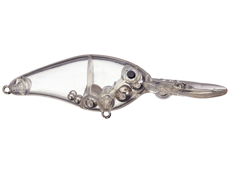 Strike King Pro Model 8XD Crankbait 17